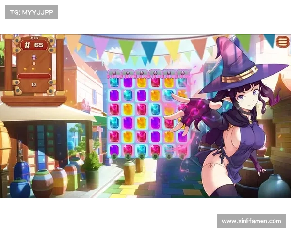 10个Steam Workshop魅魔创作灵感探索助你打造独特游戏世界 10个Steam Workshop魅魔创作灵感探索助你打造独特游戏世界