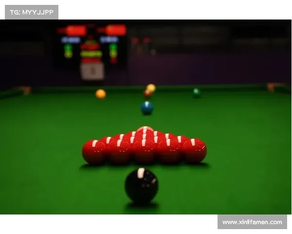 台球女激战奶玉角色搭配解析与顶尖技巧全攻略