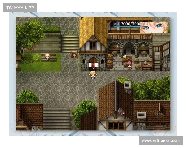 打造沉浸式RPG手游机制全面提升绅士玩家独特游戏体验