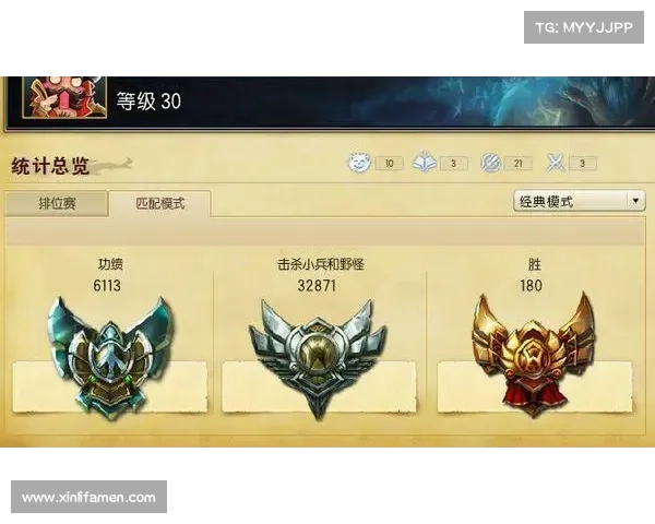 英雄联盟赛季奖励获取全流程攻略详解助你轻松拿下赛季专属奖励