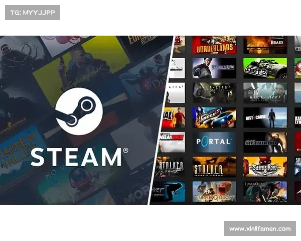 2023年Steam热门游戏推荐与折扣合集助你省钱畅玩精彩游戏