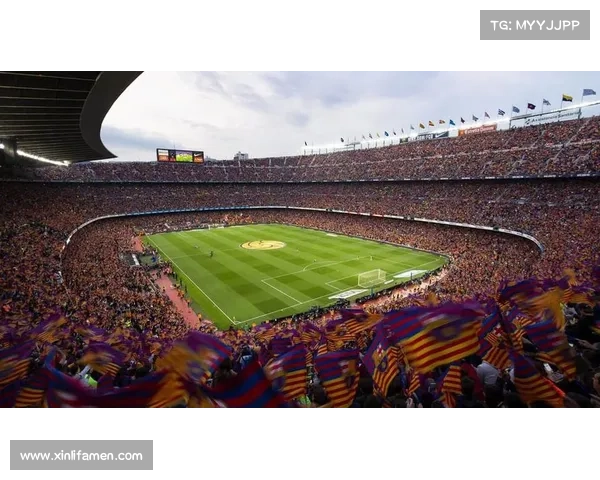 巴塞罗那足球俱乐部的辉煌历程与文化传承背后的传奇故事