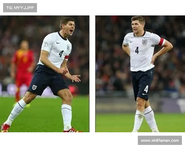 探秘杰拉德选择国家队4号球衣背后的深层意义与情感故事