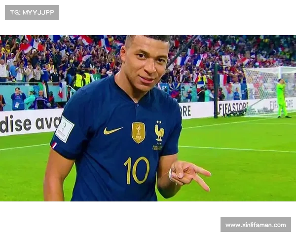 姆巴佩加盟皇马推动足球新时代 崭新战术体系引领未来发展