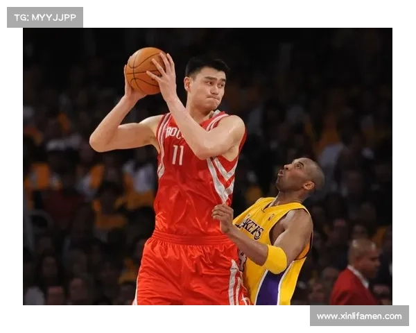 姚明对中国篮球足球及电竞行业的深远影响与跨界贡献