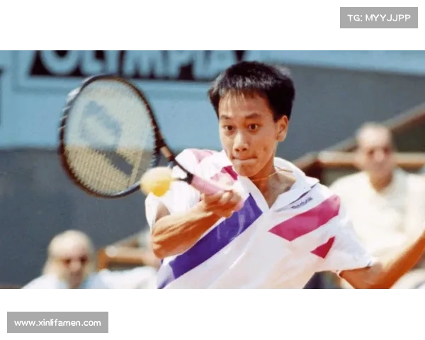 张德培团队成功胜利的战略分析与深度解读