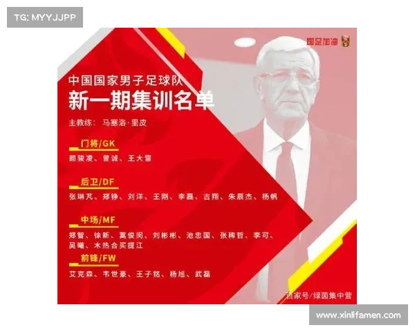 影响国家队表现的十大前锋分析及其关键作用解析