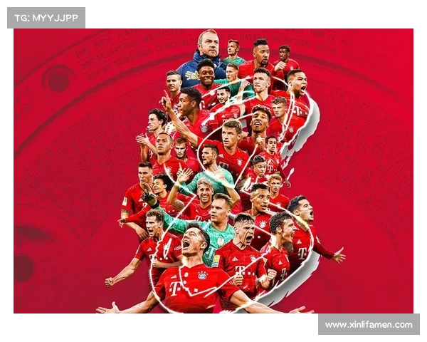 德甲新竞争格局挑战拜仁霸权的崛起球队与未来走势 德甲新竞争格局挑战拜仁霸权的崛起球队与未来走势