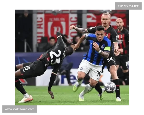 意大利杯14决赛回顾：AC米兰勇夺胜利的精彩战役与历史意义