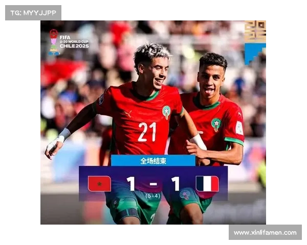 扎卡里亚凭借多次精彩扑救助力球队晋级U20世界杯展示出色门将实力 扎卡里亚凭借多次精彩扑救助力球队晋级U20世界杯展示出色门将实力