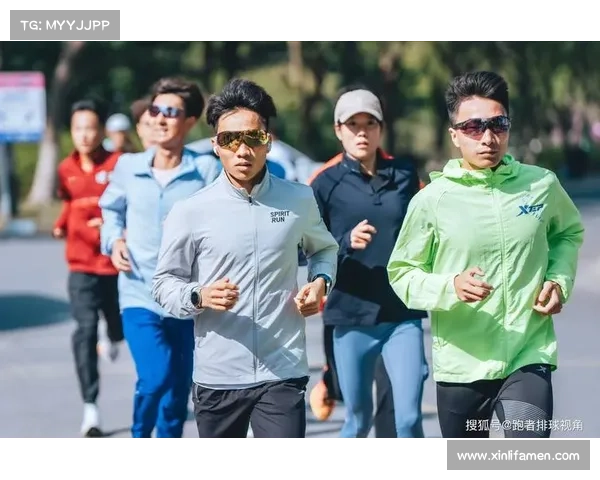 打破马拉松纪录的关键：杨绍辉如何凭借科学训练和坚持突破极限